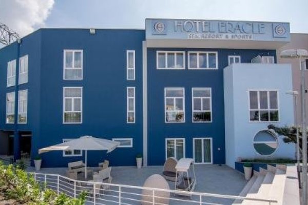 Hotel Eracle Spa Resort & Sports