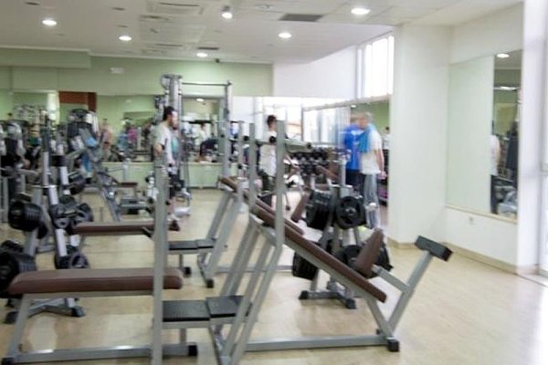 Hotel Eracle Spa Resort & Sports