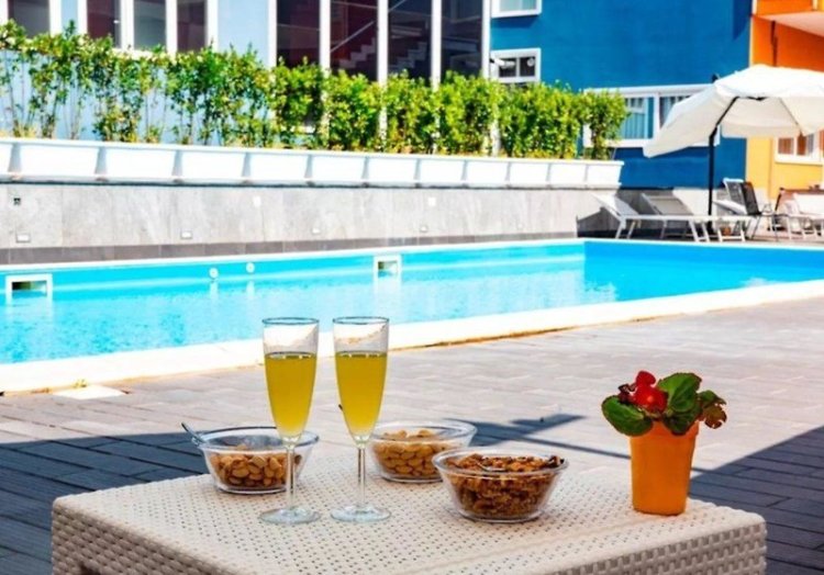 Hotel Eracle Spa Resort & Sports