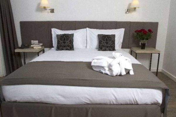Hotel Black Tulip Porto