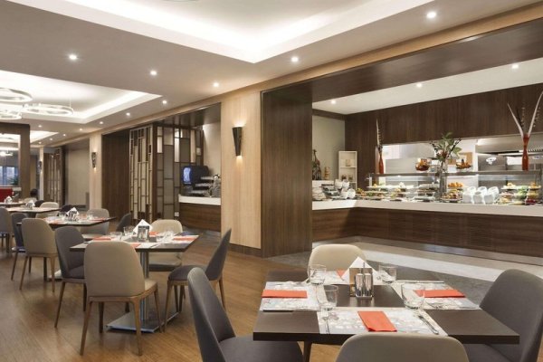 Ramada Encore by Wyndham Istanbul Bayrampasa