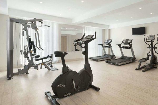 Ramada Encore by Wyndham Istanbul Bayrampasa