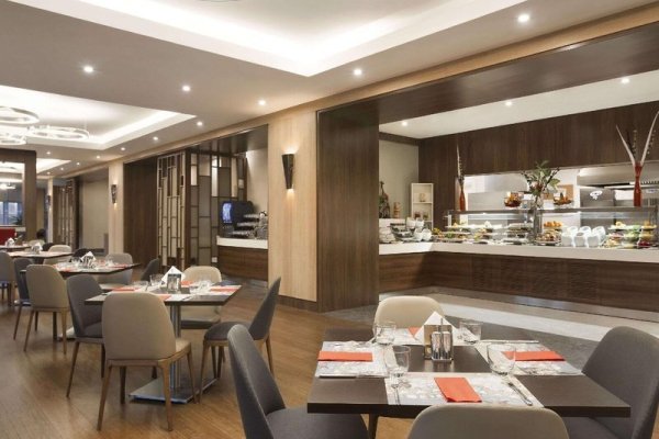 Ramada Encore by Wyndham Istanbul Bayrampasa