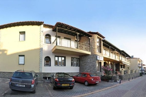 Sun Hotel