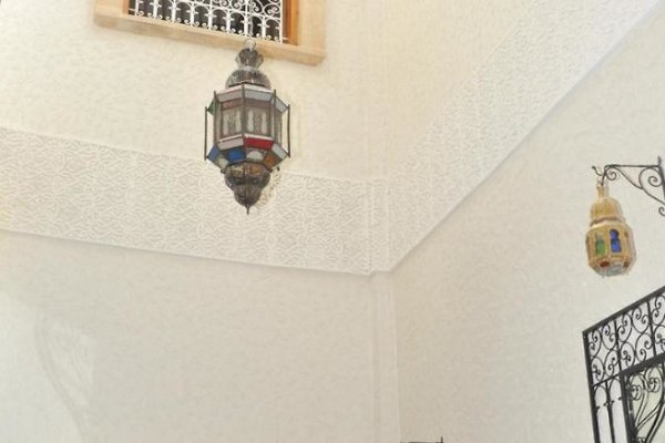 Riad Najiba
