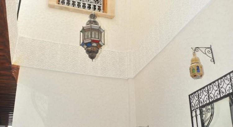 Riad Najiba
