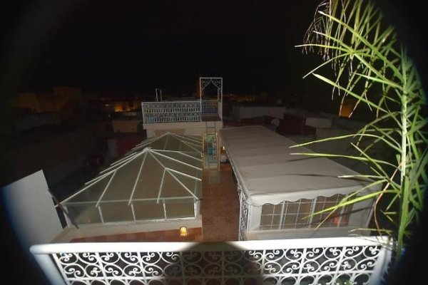 Riad Najiba