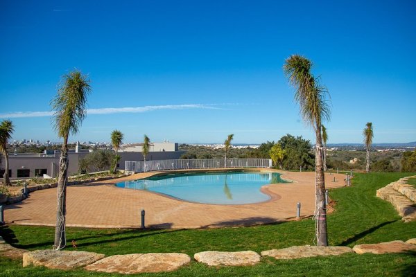 Pestana Gramacho Residences