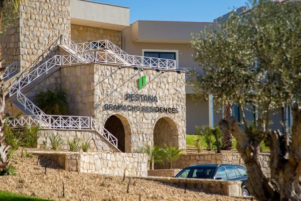 Pestana Gramacho Residences