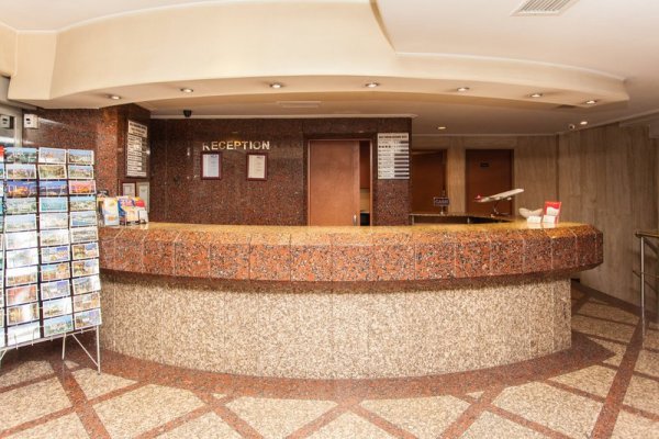 All Seasons Hotel Istanbul