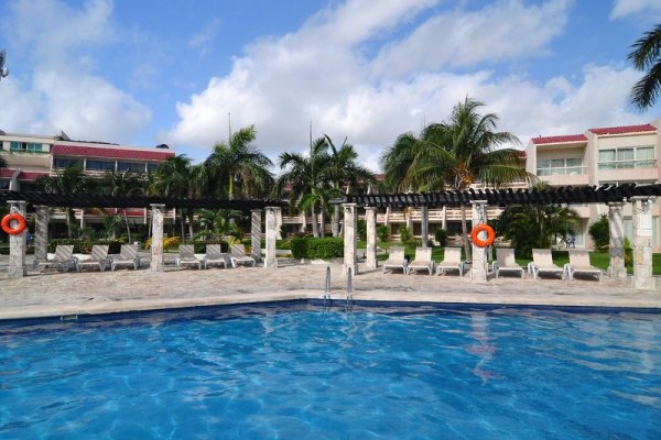 Ocean Spa Hotel