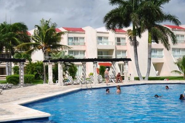 Ocean Spa Hotel