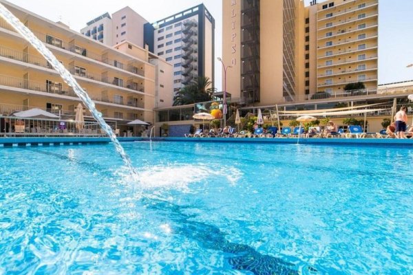 Hotel Servigroup Calypso