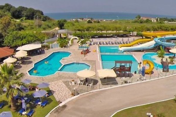 Kanali Hotel