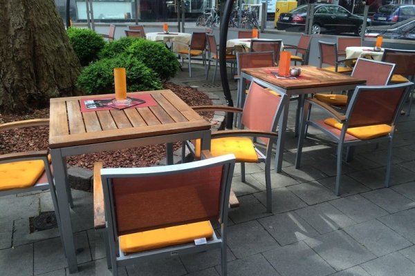 Mercure Hotel Duesseldorf City Center