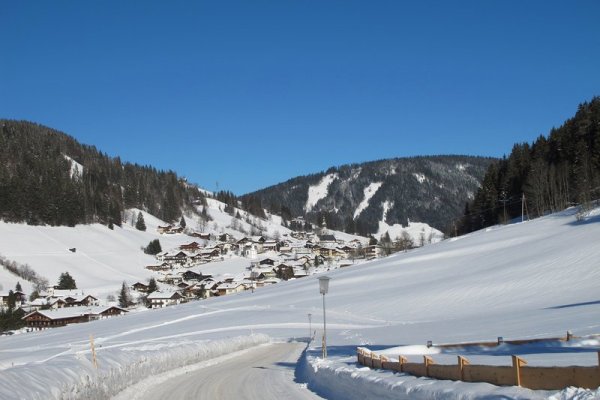 Fertinghof