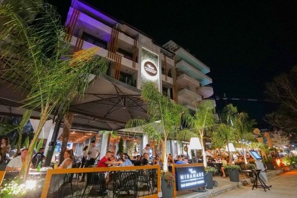 Miramare Boutique Hotel