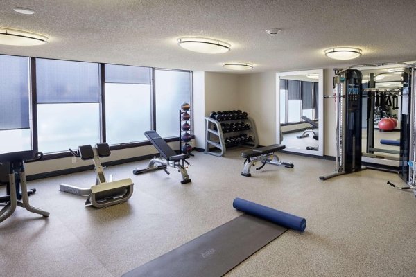 DoubleTree by Hilton Hotel Billings