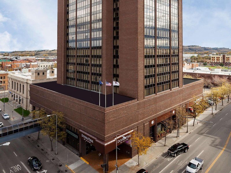 DoubleTree by Hilton Hotel Billings