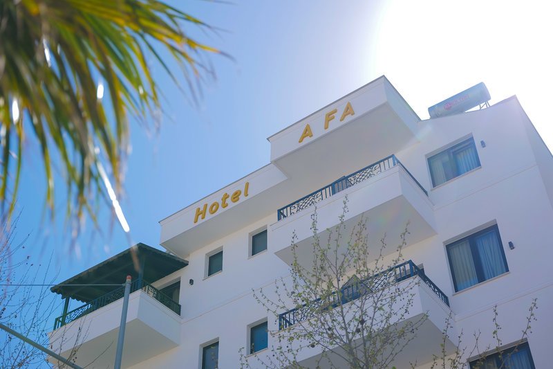 Afa