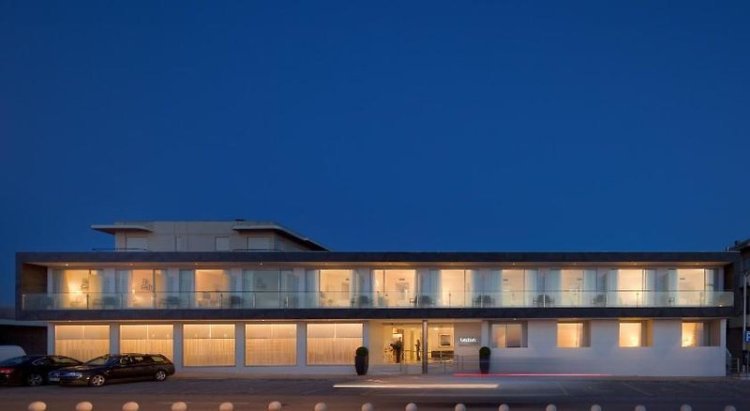 Furadouro Boutique Beach & Spa