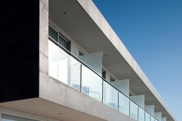 Furadouro Boutique Beach & Spa
