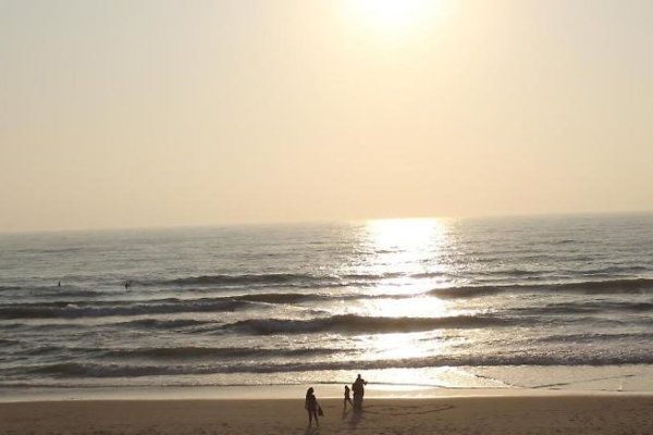 Furadouro Boutique Beach & Spa
