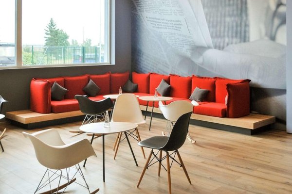 Ibis Sofia Airport