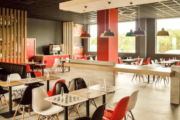 Ibis Sofia Airport