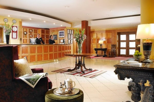 Hotel Westport