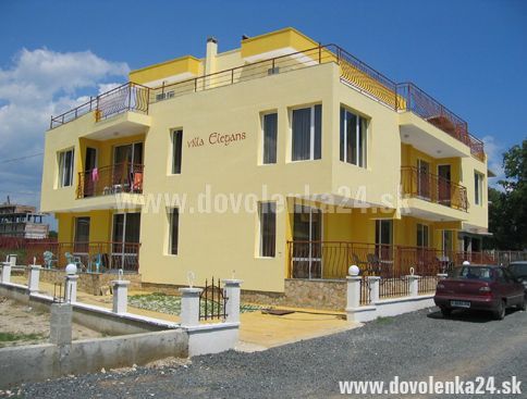 Villa Elegance