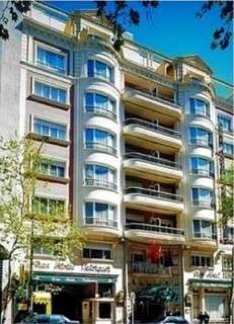 Gran Hotel Velazquez