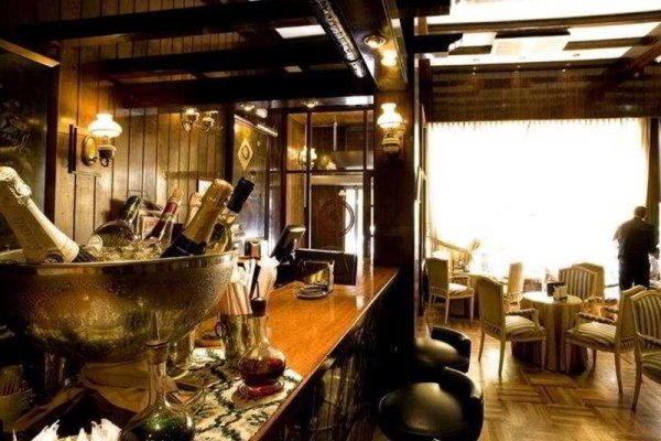 Gran Hotel Velazquez