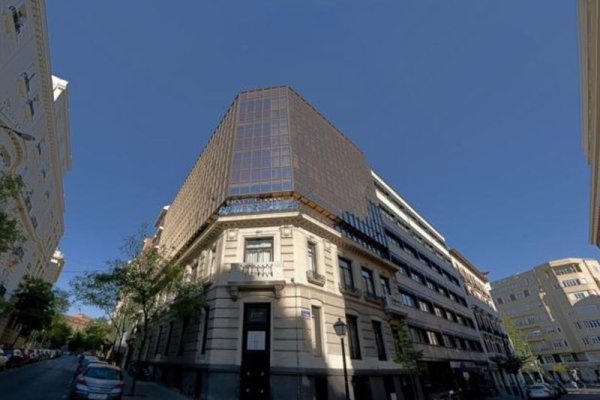 Gran Hotel Velazquez