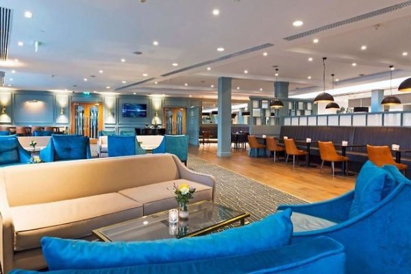 CityNorth Hotel & Conference Centre
