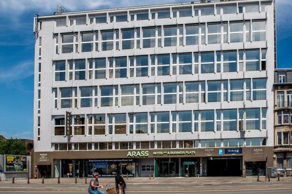 Arass Hotel