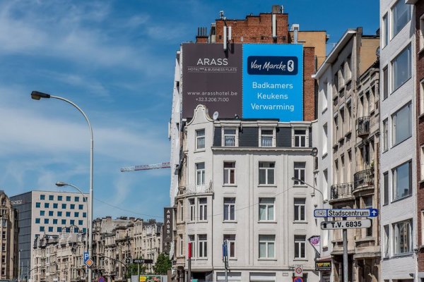 Arass Hotel