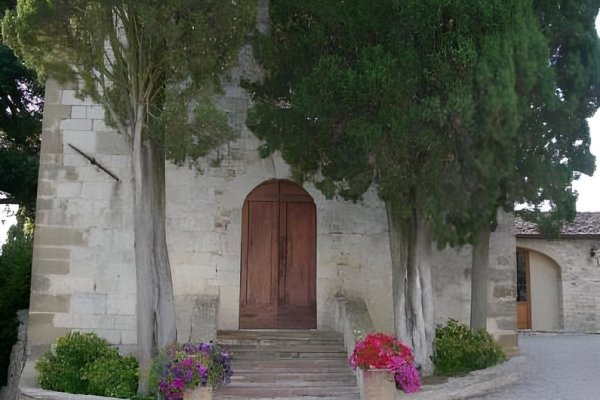 Castello La Leccia