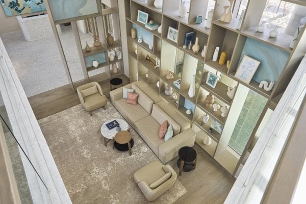 DoubleTree by Hilton Mangroovy El Gouna Resort