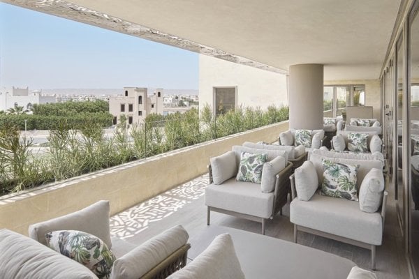 DoubleTree by Hilton Mangroovy El Gouna Resort