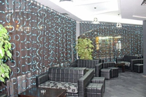 Grand Hotel Saranda