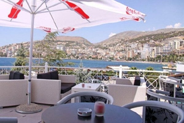 Grand Hotel Saranda