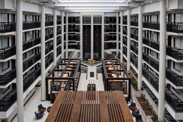 Embassy Suites by Hilton Syracuse