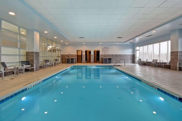 Embassy Suites by Hilton Syracuse