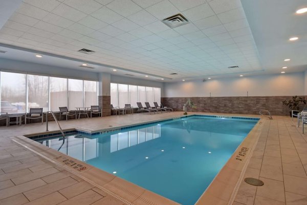 Embassy Suites by Hilton Syracuse