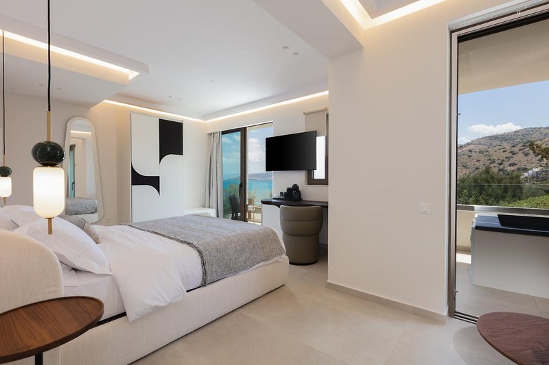 Naiades Boutique Hotel