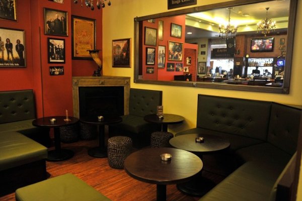 The Conroy Boutique Hotel