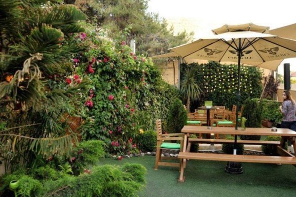 The Conroy Boutique Hotel