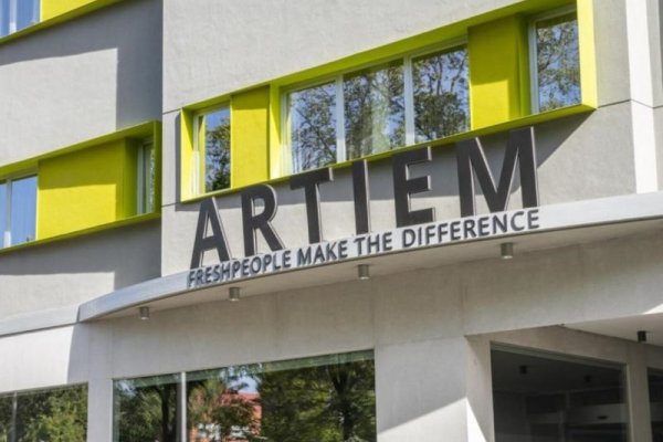 Artiem Madrid