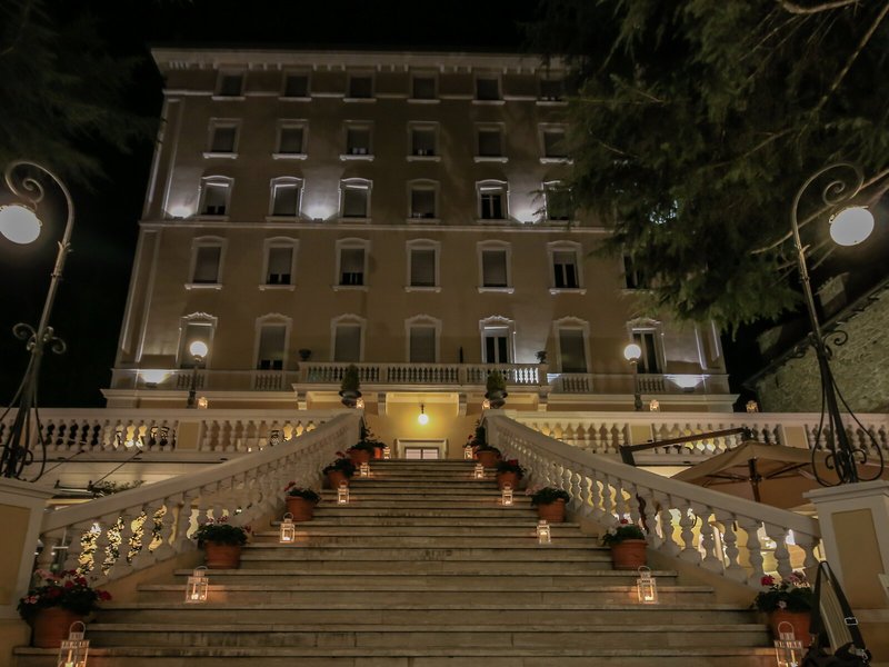Helvetia Thermal Spa